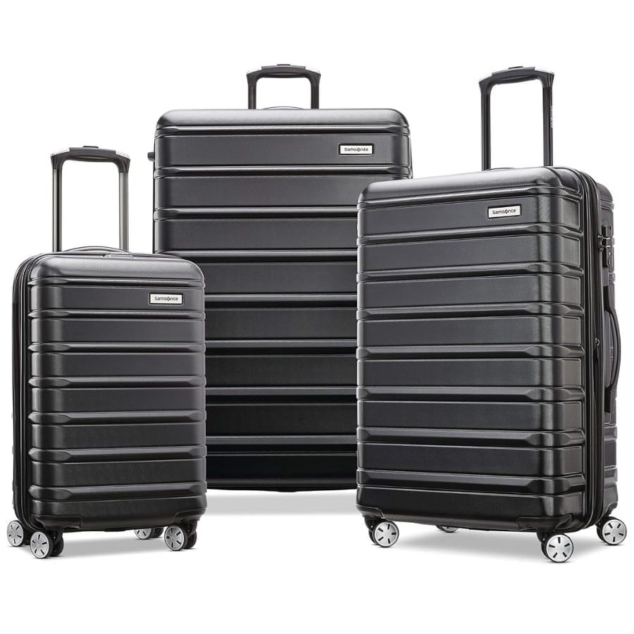 Vali Samsonite Omni 2 - Size 20/24/28inch