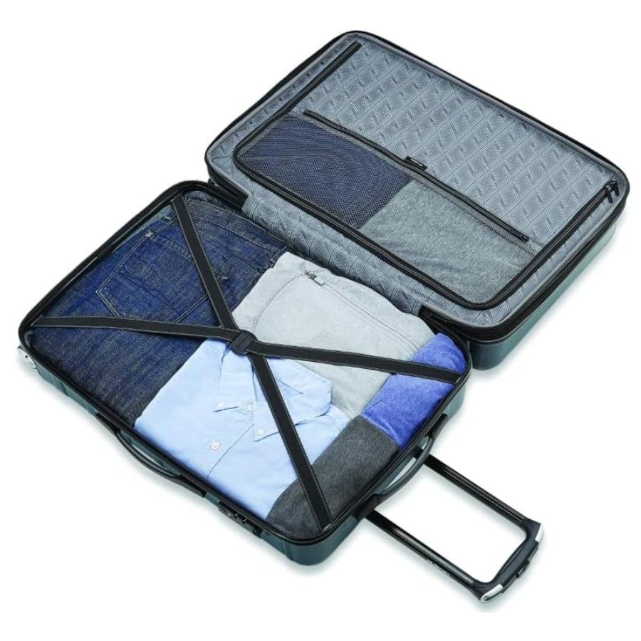 Vali Samsonite Omni 2 - Size 20/24/28inch