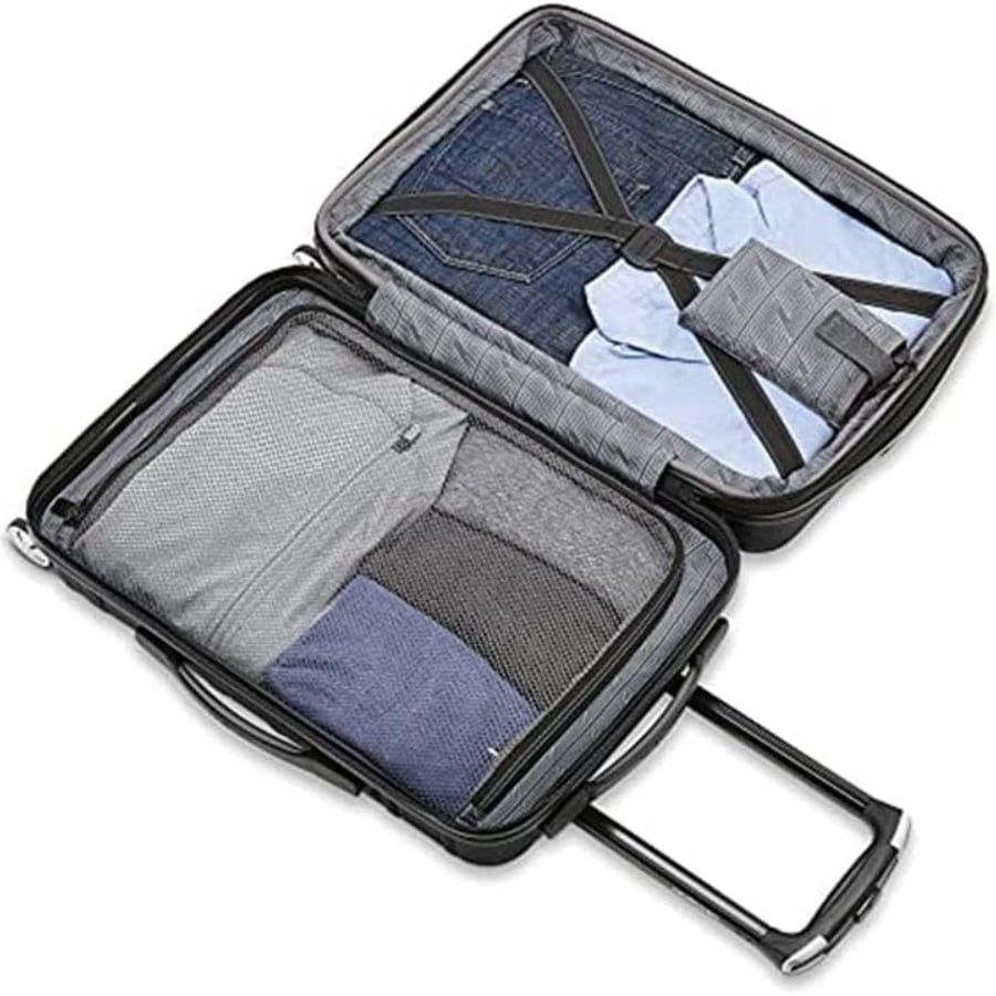 Vali Samsonite Omni 2 - Size 20/24/28inch