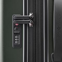  Set 3 vali Samsonite Parallax / có tách set 
