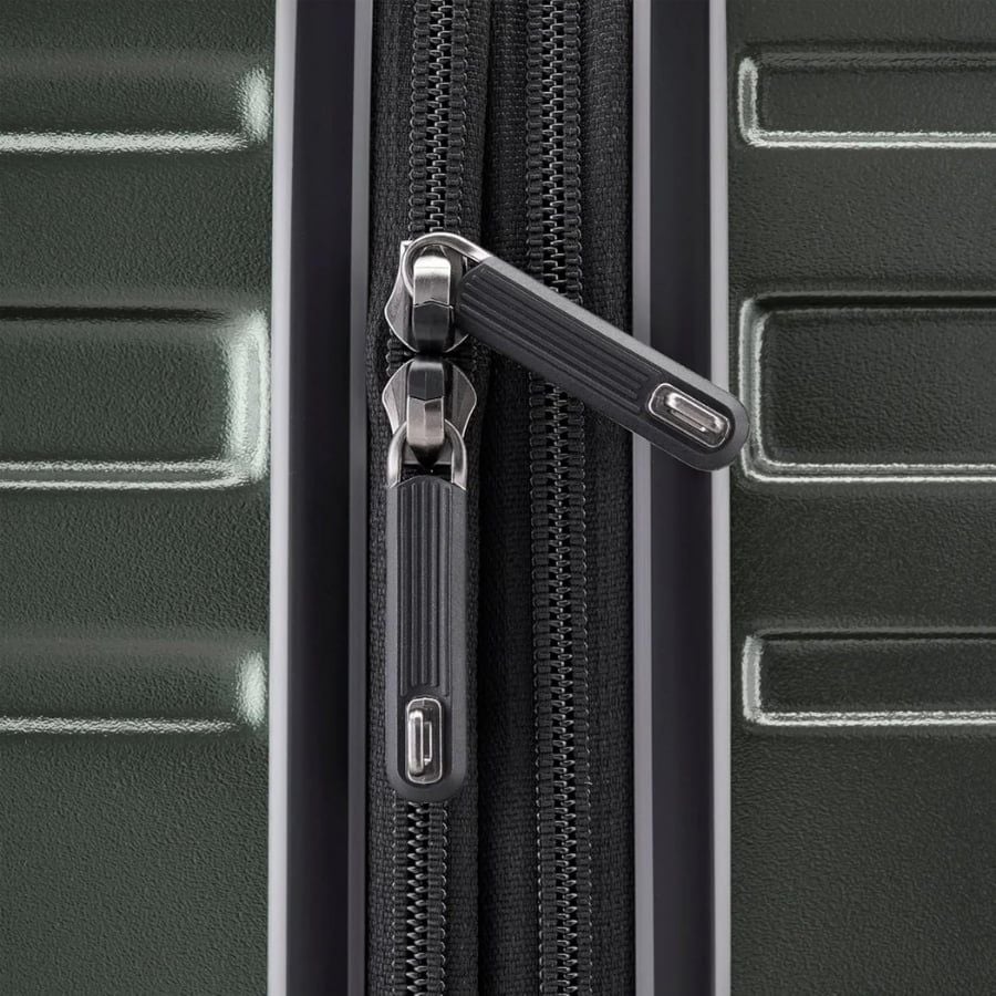 Set 3 vali Samsonite Parallax / có tách set