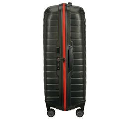  Vali Samsonite Proxis Size 20/25/28 Đen viền cam 