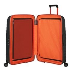  Vali Samsonite Proxis Size 20/25/28 Đen viền cam 
