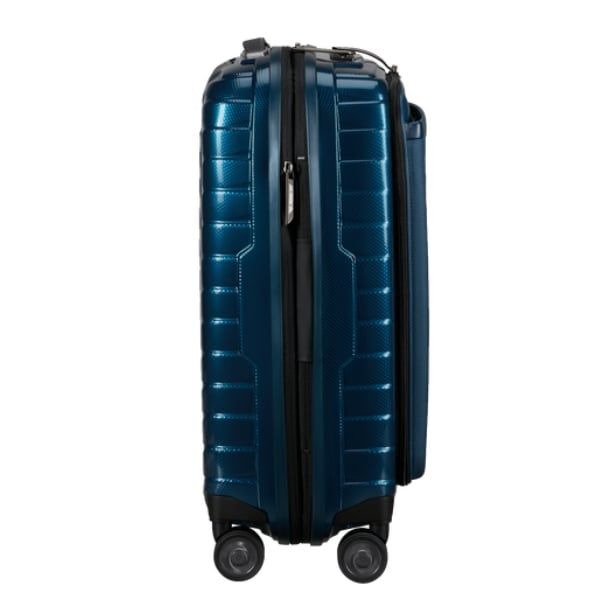 Vali Samsonite Proxis Laptop size 20 - Màu Xanh