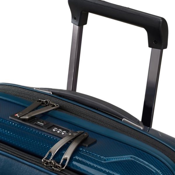 Vali Samsonite Proxis Laptop size 20 - Màu Xanh