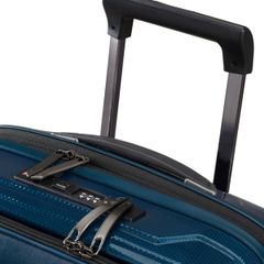  Vali Samsonite Proxis Laptop size 20 - Màu Xanh 