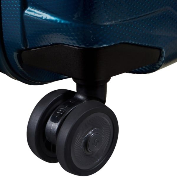 Vali Samsonite Proxis Laptop size 20 - Màu Xanh