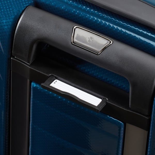 Vali Samsonite Proxis Laptop size 20 - Màu Xanh