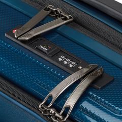  Vali Samsonite Proxis Laptop size 20 - Màu Xanh 