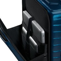  Vali Samsonite Proxis Laptop size 20 - Màu Xanh 