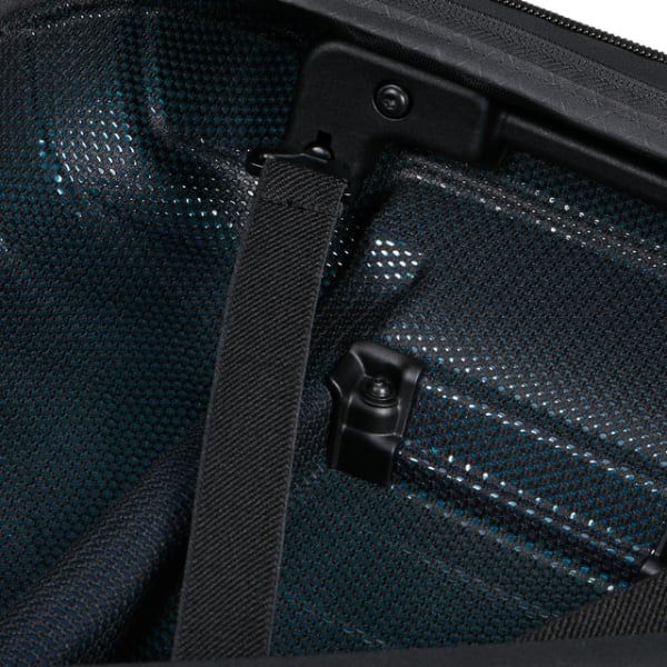 Vali Samsonite Proxis Laptop size 20 - Màu Xanh