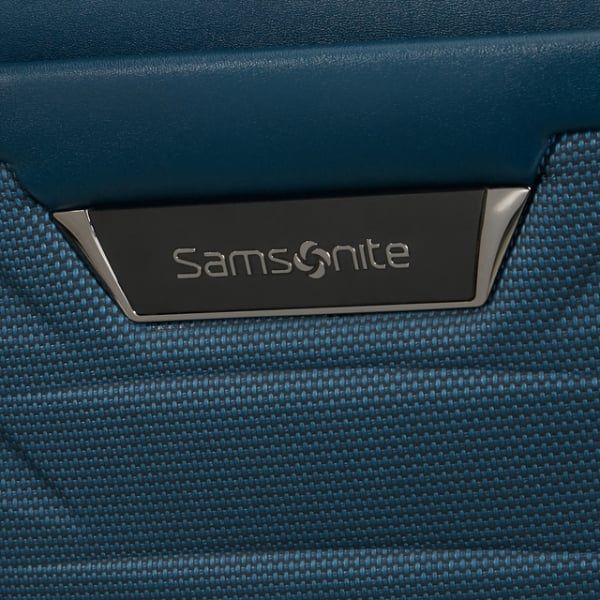 Vali Samsonite Proxis Laptop size 20 - Màu Xanh