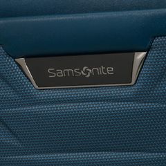  Vali Samsonite Proxis Laptop size 20 - Màu Xanh 