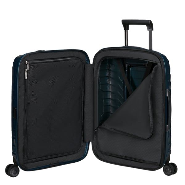 Vali Samsonite Proxis Laptop size 20 - Màu Xanh