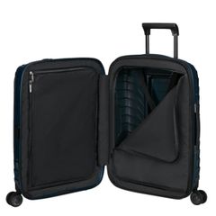  Vali Samsonite Proxis Laptop size 20 - Màu Xanh 