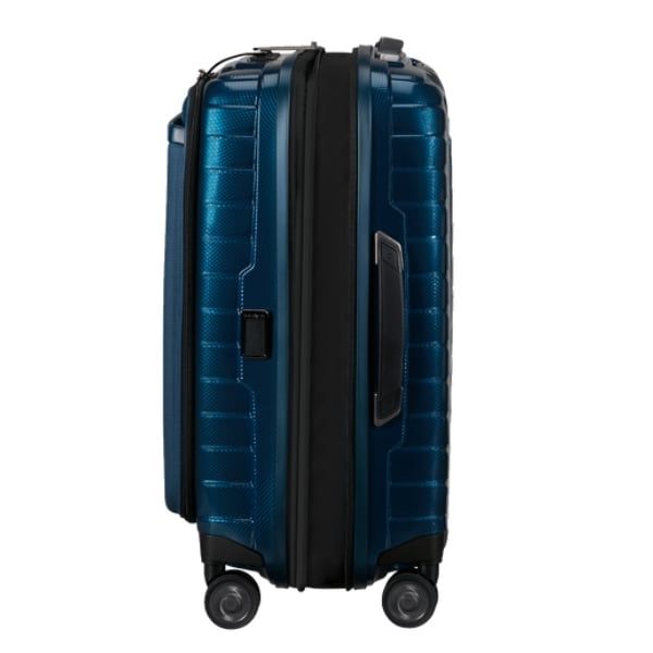 Vali Samsonite Proxis Laptop size 20 - Màu Xanh