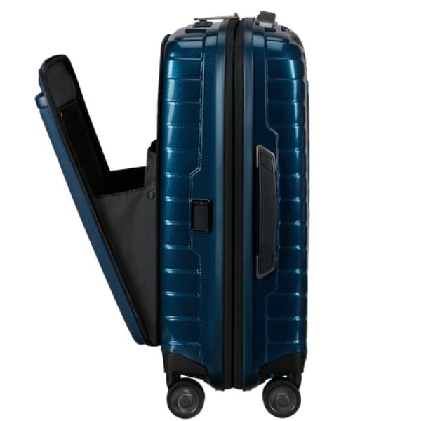 Vali Samsonite Proxis Laptop size 20 - Màu Xanh