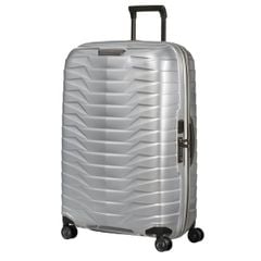  Vali Samsonite Proxis Màu Bạc - Size 20/25/28 