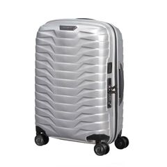  Vali Samsonite Proxis Màu Bạc - Size 20/25/28 