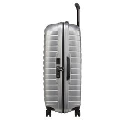  Vali Samsonite Proxis Màu Bạc - Size 20/25/28 