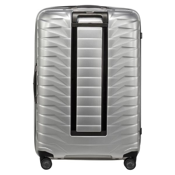 Vali Samsonite Proxis Màu Bạc - Size 20/25/28
