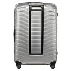  Vali Samsonite Proxis Màu Bạc - Size 20/25/28 