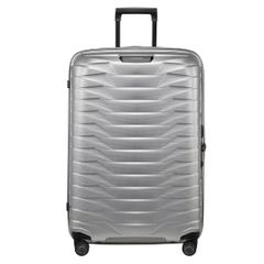  Vali Samsonite Proxis Màu Bạc - Size 20/25/28 