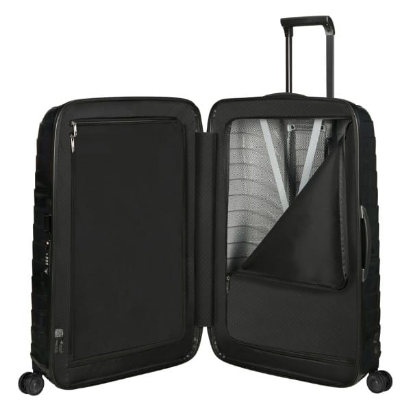 Vali Samsonite Proxis Màu đen - Size 20/25/28