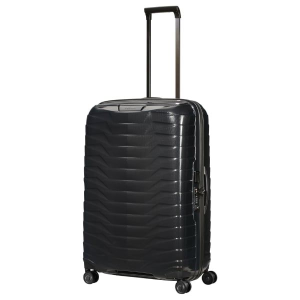 Vali Samsonite Proxis Màu đen - Size 20/25/28