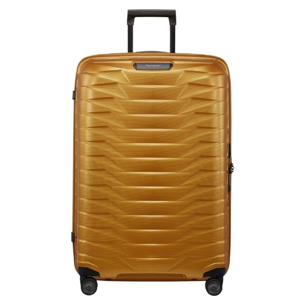 Vali Samsonite Proxis Màu Vàng - Size 20/25/28
