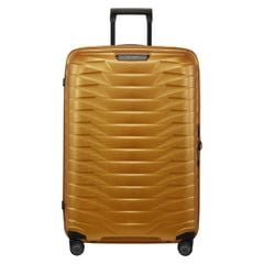  Vali Samsonite Proxis Màu Vàng - Size 20/25/28 