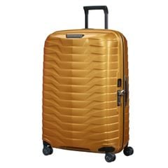  Vali Samsonite Proxis Màu Vàng - Size 20/25/28 
