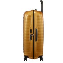  Vali Samsonite Proxis Màu Vàng - Size 20/25/28 