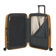  Vali Samsonite Proxis Màu Vàng - Size 20/25/28 