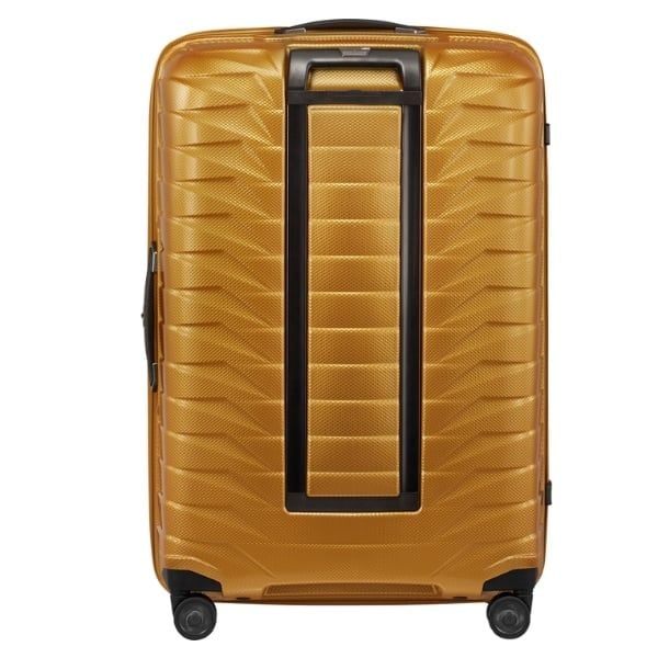 Vali Samsonite Proxis Màu Vàng - Size 20/25/28