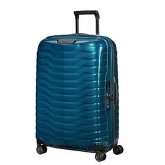  Vali Samsonite Proxis Màu Xanh - Size 20/25/28 