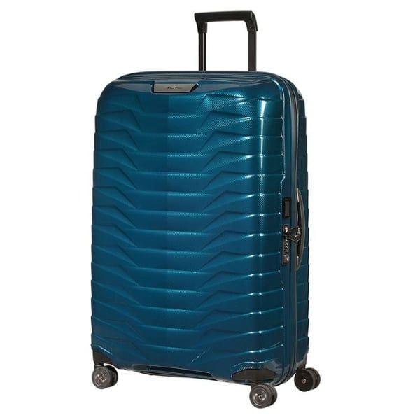 Vali Samsonite Proxis size 33 - Đen