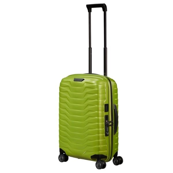Vali Samsonite Proxis Màu xanh chuối - Size 20/25/28