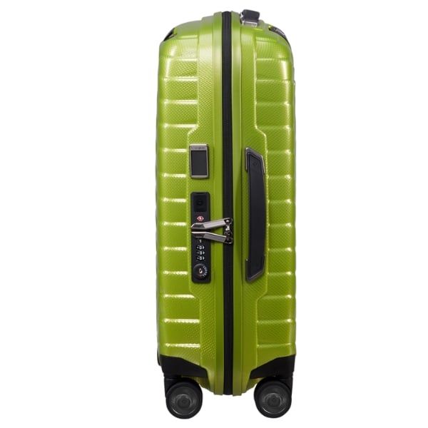 Vali Samsonite Proxis Màu xanh chuối - Size 20/25/28