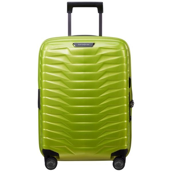 Vali Samsonite Proxis Màu xanh chuối - Size 20/25/31
