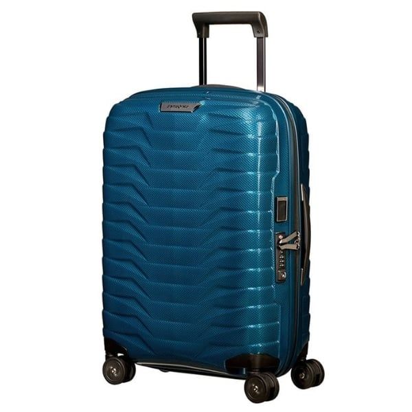 Vali Samsonite Proxis Màu Xanh Navy