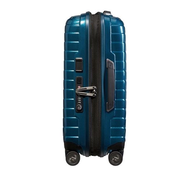 Vali Samsonite Proxis size 33 - Đen