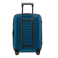  Vali Samsonite Proxis Màu Xanh - Size 20/25/28 