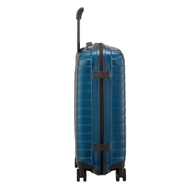 Vali Samsonite Proxis size 33 - Đen