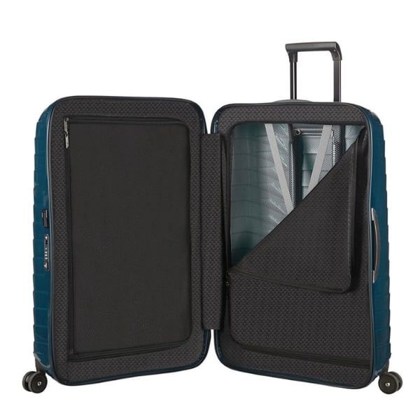 Vali Samsonite Proxis size 33 - Đen