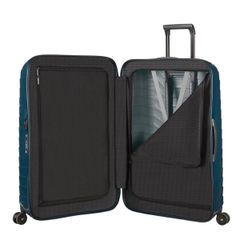  Vali Samsonite Proxis Màu Xanh - Size 20/25/28 