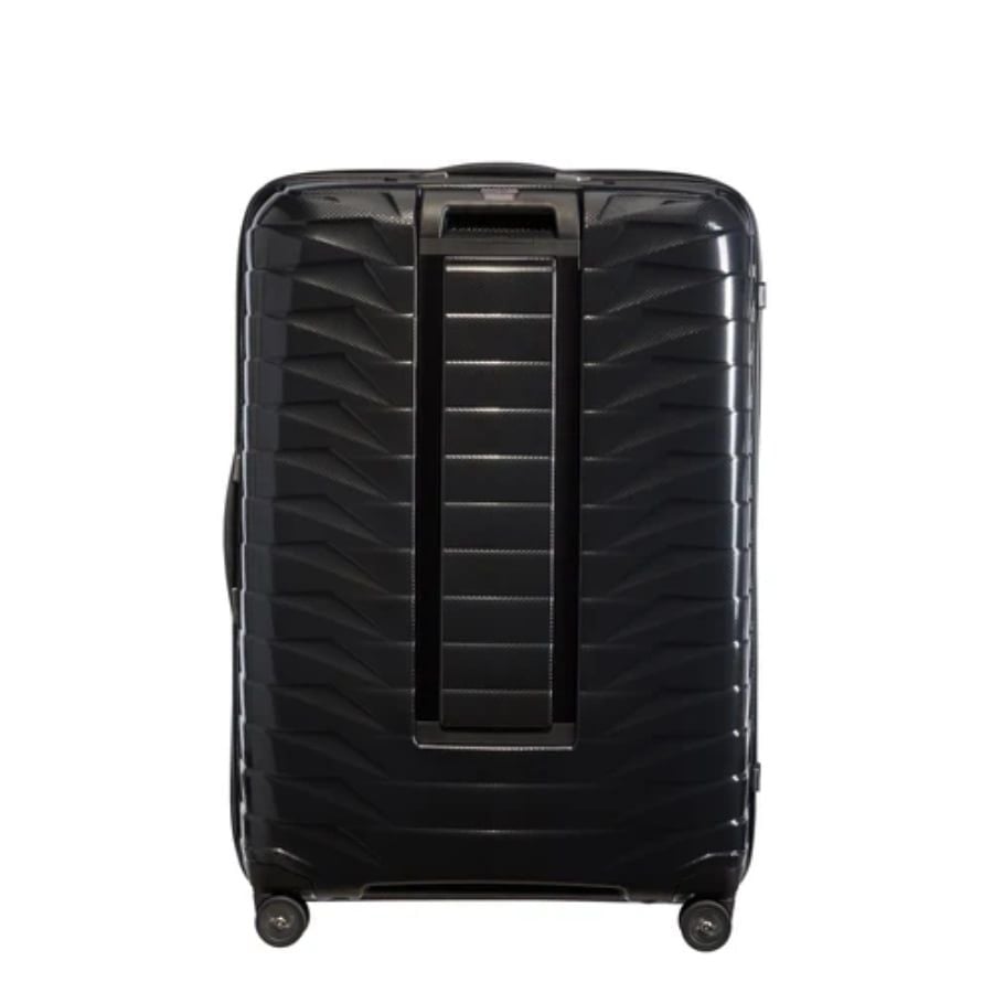 Vali Samsonite Proxis size 30 màu: Xanh dương/ Xanh lá/ Đen/ Bạc
