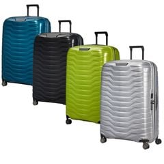  Vali Samsonite Proxis size 30 - Đủ màu 