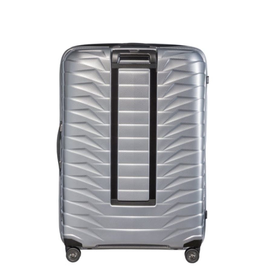 Vali Samsonite Proxis size 30 màu: Xanh dương/ Xanh lá/ Đen/ Bạc
