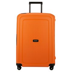  Vali Samsonite S'Cure Spinner màu cam - Size 20/25/28/30inch 